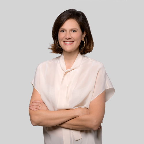 Porträtfoto Gaëlle Droz