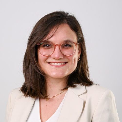 Olivia Zurlinden